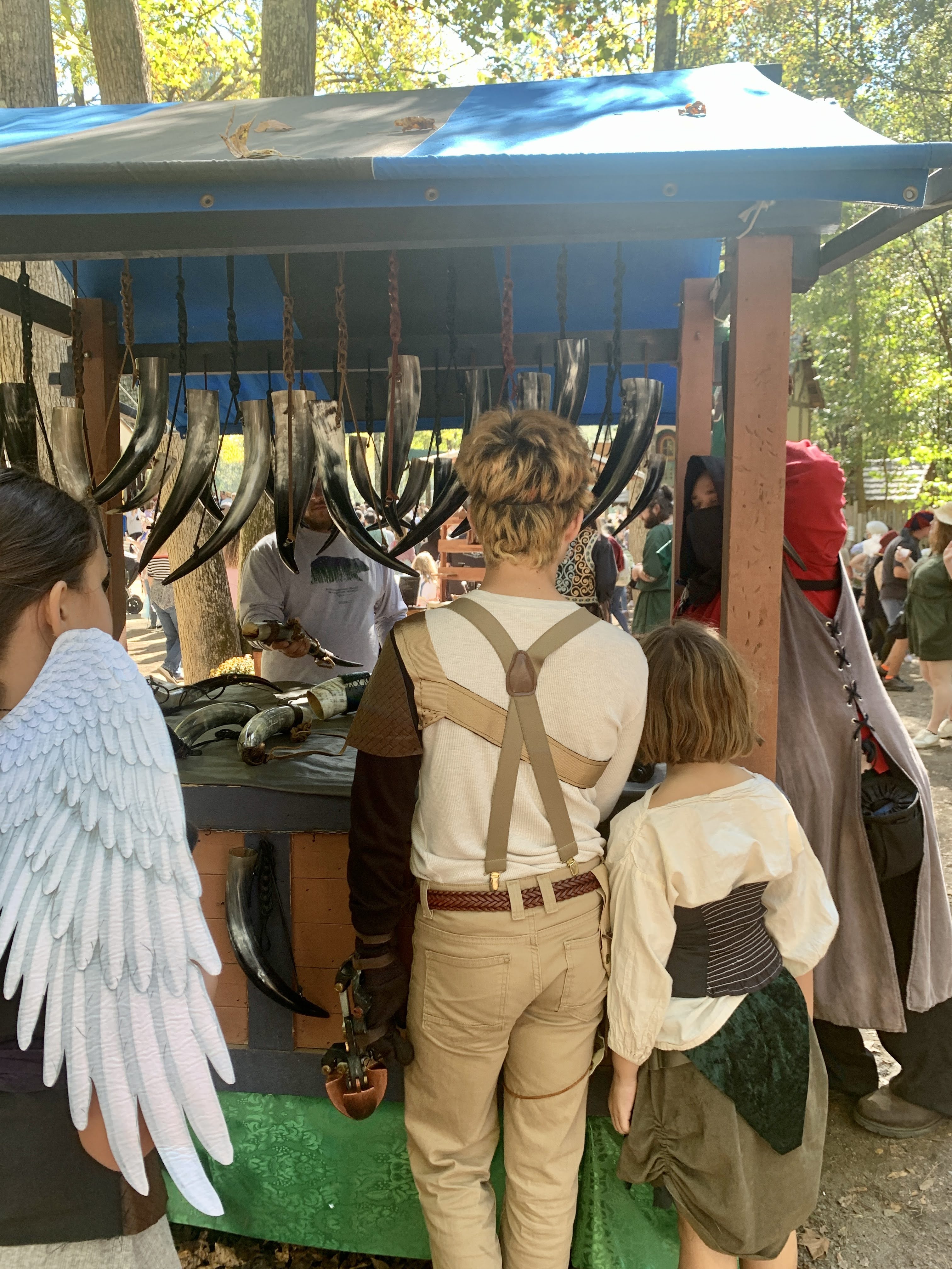 Ren Faire